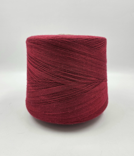 Пряжа Leonora, Sudwolle group, меринос, цвет малиновый